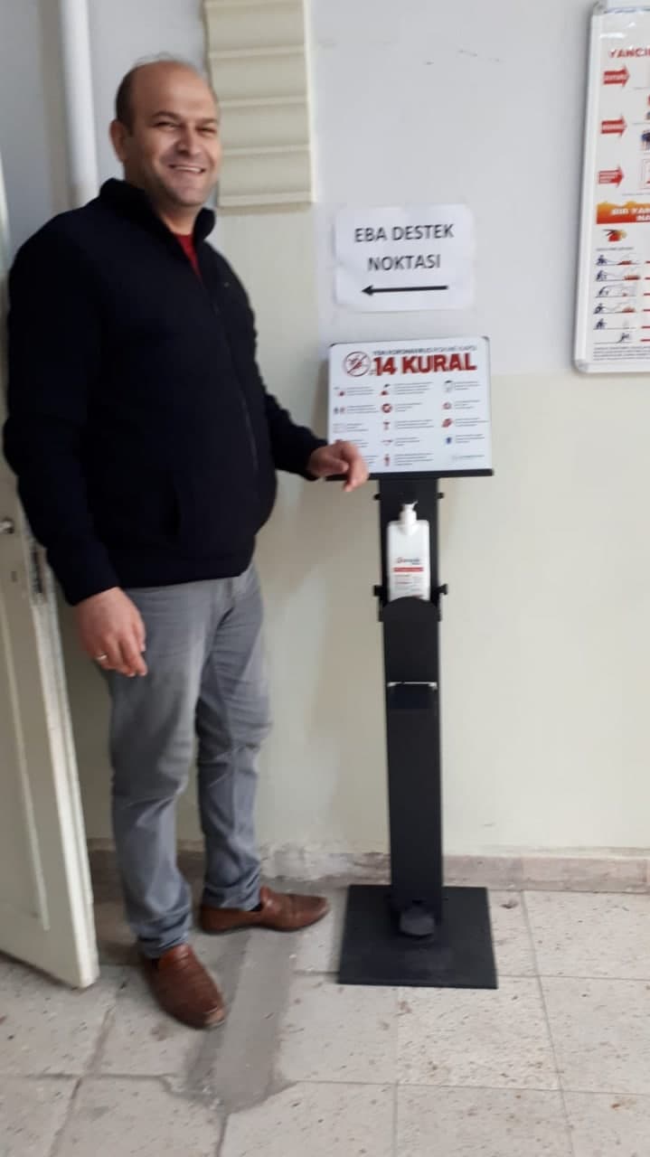 Kurtuluş İlkokulu  Ortaokulu